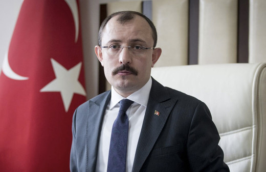 Mehmet Muş'un eşi Ümmü Eymen Özyardımcı kimdir?