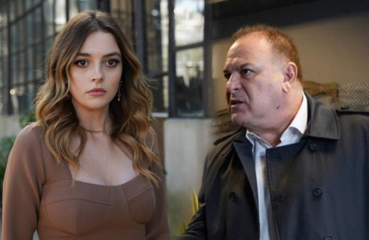 Sadakatsiz dizisi için flaş karar! Dizinin yapım şirketi üzülerek duyurdu