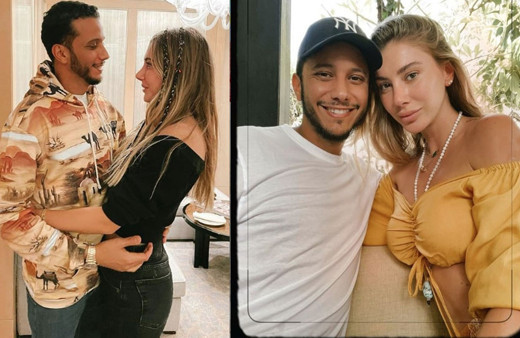 Şeyma Subaşı'nın milyarder sevgilisinden bomba yorum bakın neler yazdı