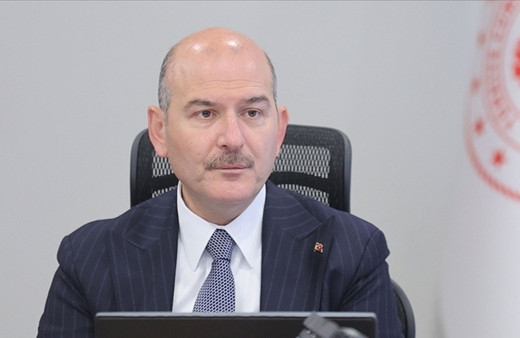 Bakan Süleyman Soylu'dan CHP'li Altay'a: Vallahi sizi, 15 Temmuz'dan beter yaparız