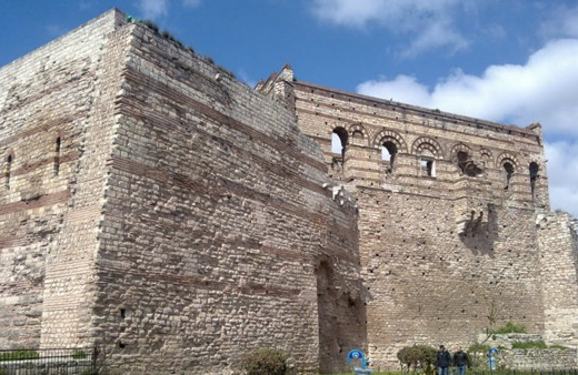 Tekfur ne demek Osmanlı'da Tekfur kelimesinin anlamı