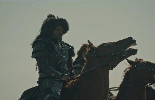 Togay kimdir tarihteki Togay'a ne oldu Şaman Togay hayatı