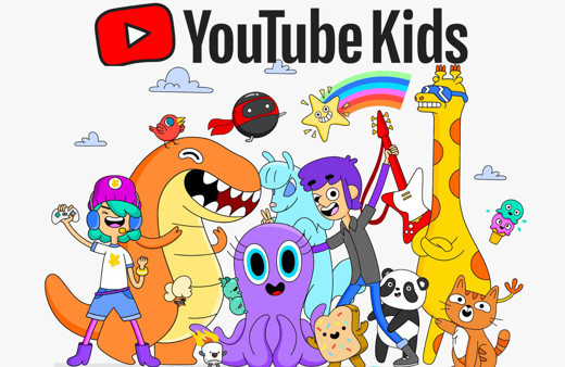 YouTube Kids Türkiye başladı! 13 yaş altı çocuklara özel Youtube kanalı