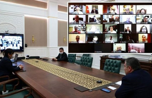 Bilim Kurulu toplanıyor! Ramazan Bayramı'nda sokağa çıkma ve seyahat yasağı...