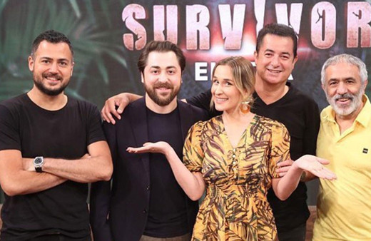Survivor Ekstra'dan Acun Ilıcalı'nın kovdu denmişti Furkan Dede gerçeği ortaya çıktı