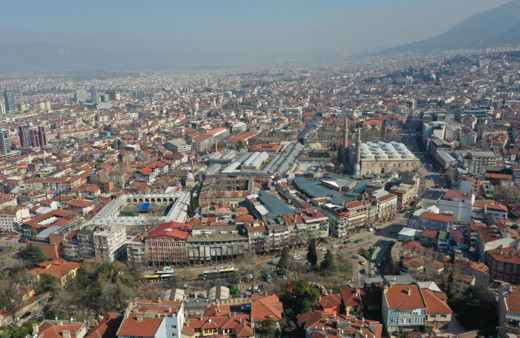 İstanbul için acil önlem çağrısı! Sıcaklık 50 dereceyi bulacak insanlar ölecek