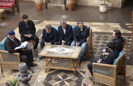 Benim Adım Melek 63. bölüm fragmanı