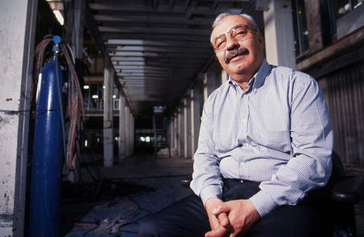 Gazeteci Selahattin Duman hayatını kaybetti