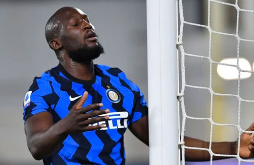 Inter cepten yiyor! Speiza çelmesi