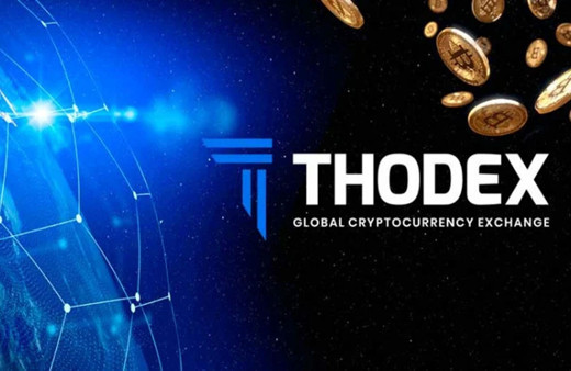 Son dakika! MASAK, Thodex'in hesaplarına bloke koydu