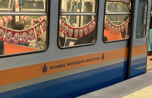 İBB'nin '23 Nisan' hazırlığı: Süslemenin maliyeti belli oldu