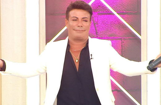 Fatih Ürek en büyük arzusunun baba olmak olduğunu açıkladı 'Ben baba olsam...'