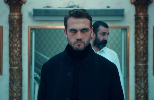Çukur dizisinde finale doğru oyuncu kıyımı bomba isim Çukur'dan ayrılıyor