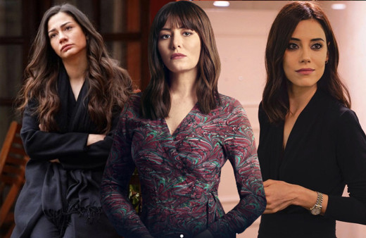 Sadakatsiz Doğduğun Ev Kaderindir Masumiyet'e  büyük şok! Reytingde zirve bakın kimin