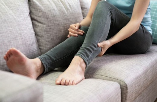 Huzursuz bacak sendromu nedir neden olur?