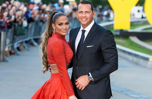 Jennifer Lopez'in Alex Rodriguez ile ayrılığın nedeni ortaya çıktı en yakını açıkladı