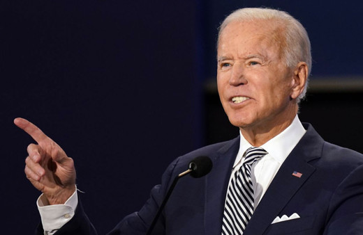 Wall Street Journal: Joe Biden 1915 olaylarını 'soykırım' olarak tanımaya hazırlanıyor