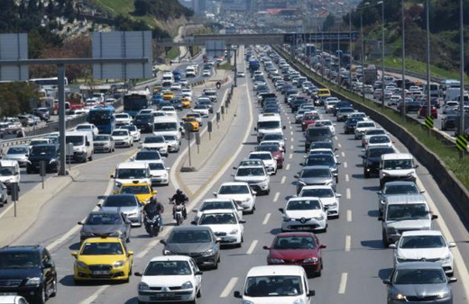 Zorunlu trafik sigortasında tavan fiyatları belli oldu, işte il il yeni fiyatlar