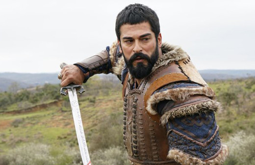 Kuruluş Osman 56. bölüm fragmanı