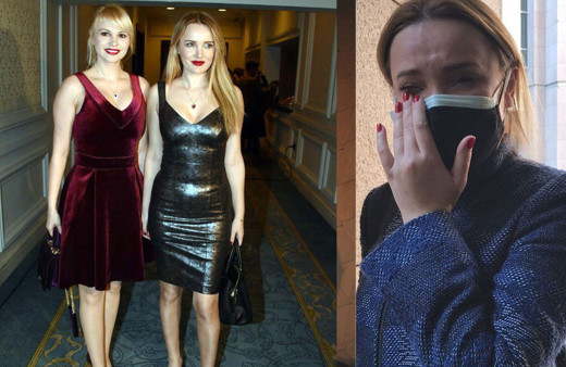 Meral Kaplan kızının velayetini kaybedince Seçkin Piriler'in evini bastı hesap sordu