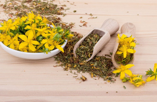 Sarı kantaron faydaları sarı kantaron yağı cilde nasıl uygulanır?