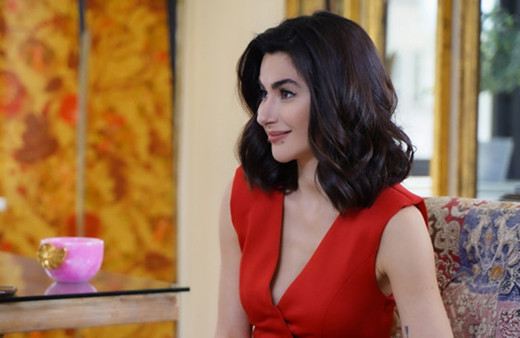 Yasak Elma 108. bölüm fragmanı