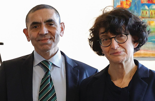 Dünyayı koronavirüsten kurtaracak aşının kısa hikayesi ortaya çıktı! 'Uğur hepimizi ikna etti'