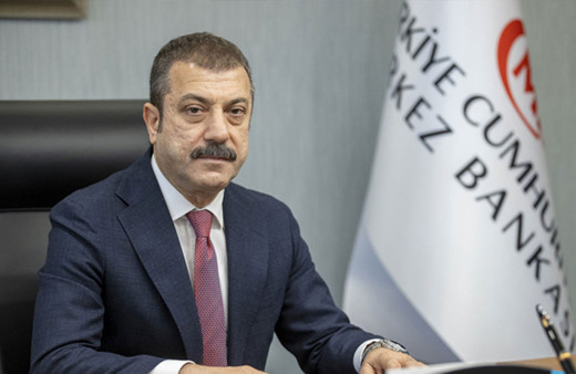 Başkan Kavcıoğlu açıkladı Merkez Bankası'ndan kritik Türk Lirası hamlesi