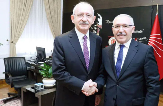 Abdulkadir Selvi'den Kılıçdaroğlu'na: Kemal Bey, CHP’yi toparlayın yoksa...