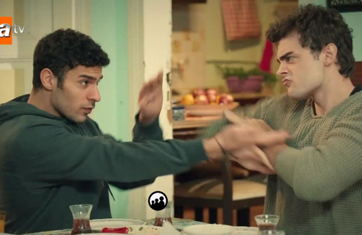 ATV'nin Kardeşlerim dizisine bomba transfer Tolga'yı bakın kim oynayacak