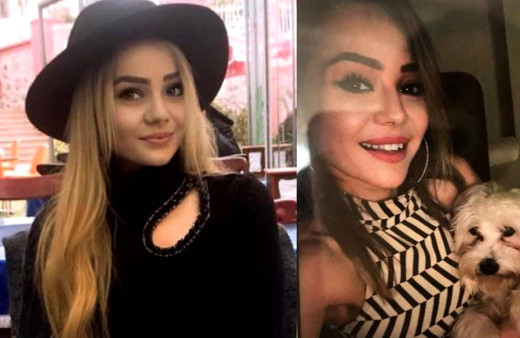 Fatma Mavi cinayeti: 2 şüpheliye ağırlaştırılmış müebbet hapis talebi