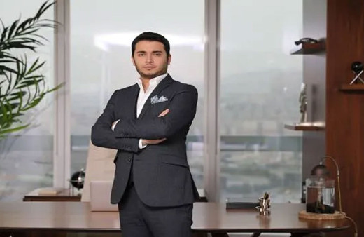 Kripto para vurgunu! Thodex'in kurucusu Faruk Fatih Özer hakkında kırmızı bülten