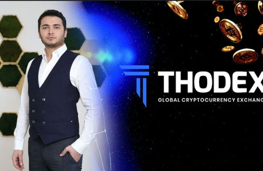 Thodex Sedat Peker'in mi? Dijital Tosuncuk Peker operasyonundan korkup da mı kaçtı