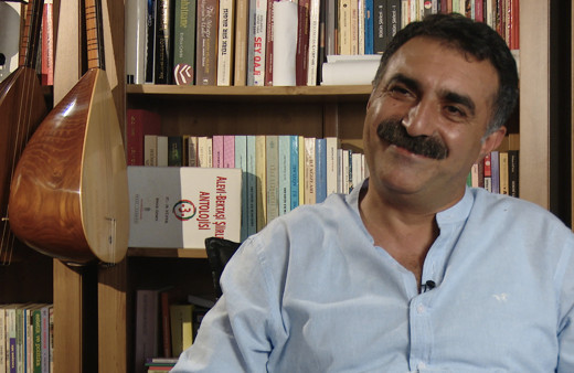 Erdal Erzincan kimdir aslen nereli Erdal Erzincan saz evi nerede?