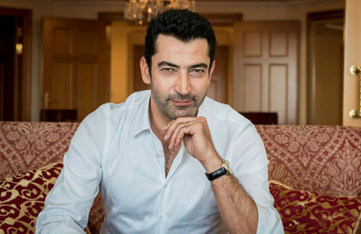 Kenan İmirzalıoğlu yeniden ekranlara dönüyor müjdeli haber geldi