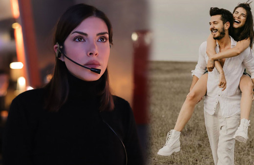 Teşkilat dizisinin başrolü Deniz Baysal Yurtçu'nun eşinden de kötü haber geldi