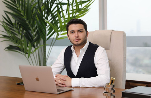 Thodex Faruk Fatih Özer'in sevgiliside meğer ünlüymüş bakın neler anlattı