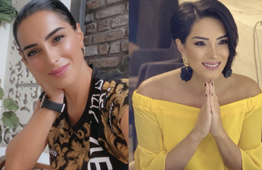 Özlem Özdil evli mi eşi var mı? Özlem Özdil aslen nereli hayatı