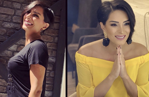 Özlem Özdil kimdir kaç yaşında aslen nereli Özlem Özdil türküleri