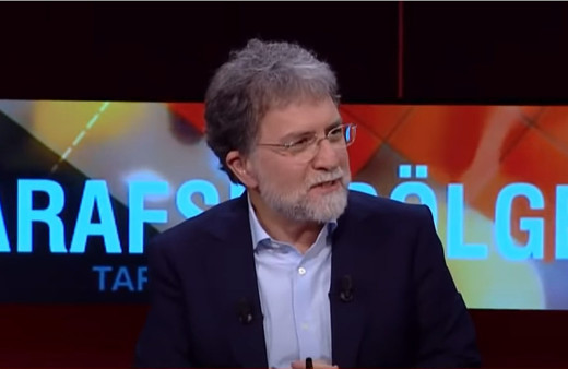 128 milyar dolar iddiasının kaynağı belli oldu Ahmet Hakan o ismi açıkladı