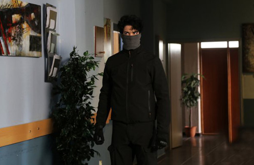 Akıncı 18. bölüm fragmanı