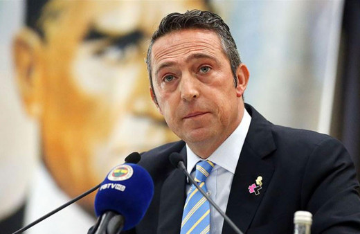 Fenerbahçe'de Ali Koç başkan adayı olacak mı? Aziz Yıldırım detayı olay