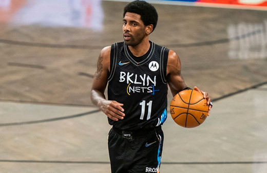 Kyrie Irving açıkladı: Müslüman oldum oruç tutuyorum