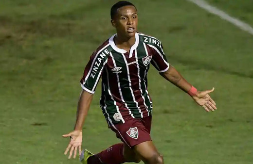 Manchester City, Kayky transferini resmen açıkladı