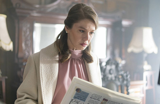 Camdaki Kız 4. bölüm fragmanı