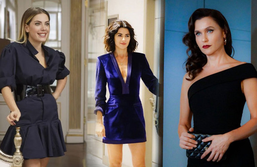 FOX TV Yasak Elma dizisinden kimin ayrılacağı ortaya çıktı final iddiası da bomba