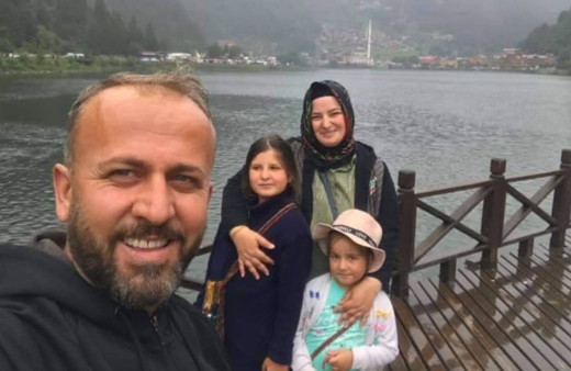 İstanbul'da hamile öğretmen koronavirüs nedeniyle hayatını kaybetti