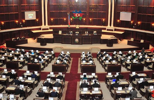 Azerbaycan’daki 48 siyasi partiden ‘soykırım’ ifadesini kınayan bildiri