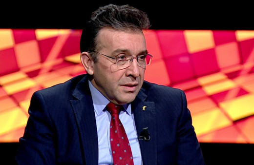 Abdullah Ağar: PKK dağılmış durumda