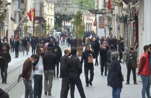 Hindistan varyantı Türkiye'de! "Şu an için korkuya gerek yok"